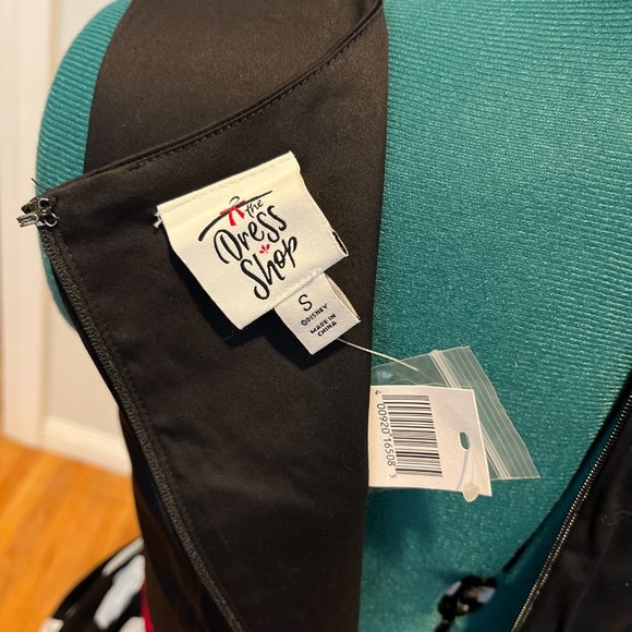 Disney Dress Shop Women's Dress - Minnie Mouse Polka Dot - Picture 5 of 5